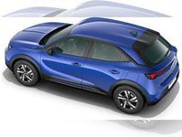 Neu Opel Mokka-e Edition 100 kW (136 PS) 2025 Blau (kolibri blau) SUV