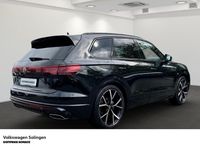 Gebraucht VW Touareg R-line 286 PS (210 kW) 2025 Grenadillschwarz metallic SUV