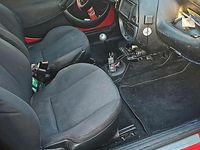 Gebraucht Ford StreetKa 95 PS (69 kW) 2003 Rot Cabrio