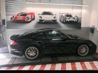 gebraucht Porsche 911 Turbo S er turbo 997.2 Schalter Motor und. 20tkm im PZ
