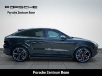 Second-hand Porsche Cayenne Platinum Edition 340 CP (250 kW) 2023 Negru SUV