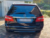 gebraucht Mercedes E63 AMG T S212