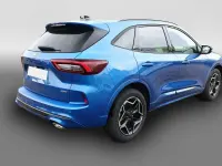 Nowe Ford Kuga ST-Line 182 KM (133 kW) 2026 Niebieski SUV