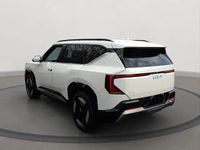 Neu Kia EV5 Earth 117 kW (160 PS) 2026 Weiß SUV