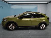 Gebraucht VW Taigo Life 150 PS (110 kW) 2024 Grün SUV