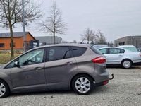 Second-hand Ford C-MAX SYNC Edition 101 CP (74 kW) 2013 Maro Monovolum