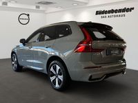 Neu Volvo XC60 Plus 253 PS (186 kW) 2025 Grau SUV