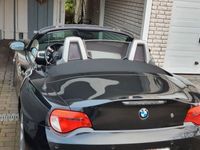 gebraucht BMW Z4 Roadster 2.5i -Cabrio