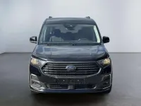Neu Ford Tourneo Titanium 116 PS (85 kW) 2026 Dusky silber metallic Van / Kleinbus