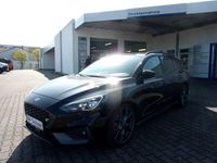 Gebraucht Ford Focus ST 280 PS (205 kW) 2020 Schwarz Limousine