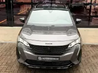 Gebraucht Peugeot 3008 GT 131 PS (96 kW) 2023 Grau SUV