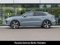Gebraucht Porsche Cayenne S E-Hybrid Coupe 519 PS (381 kW) 2025 Grau SUV