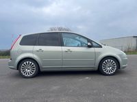 gebraucht Ford C-MAX 2,0 Titanium Titanium