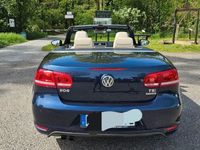gebraucht VW Eos 1.4 TSI BlueMotion Technology BlueMotion...