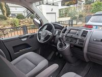 gebraucht VW Multivan t5Bluemotion