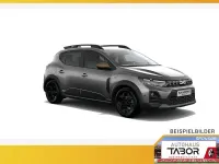Neu Dacia Sandero Stepway 110 PS (80 kW) 2026 Grau Limousine