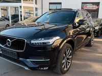 Gebraucht Volvo XC90 223 PS (164 kW) 2016 Schwarz SUV