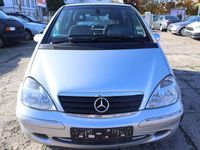 gebraucht Mercedes A160 A 160L (168.133)