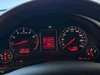 Gebraucht Audi A4 102 PS (75 kW) 2004 Grau Limousine