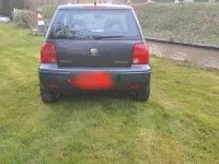 Gebraucht Seat Arosa 60 PS (44 kW) 2002 Grau Kleinwagen