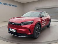 Gebraucht Ford Capri 210 kW (286 PS) 2025 Rot SUV