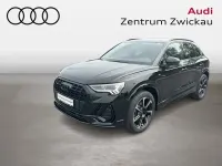 Gebraucht Audi Q3 Ambiente 193 PS (141 kW) 2025 Mythosschwarz metallic SUV