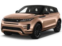 Gebraucht Land Rover Range Rover evoque 163 PS (119 kW) 2024 SUV