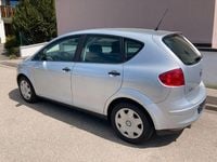 Usata Seat Altea Reference 102 CV (75 kW) 2009 Grigio Monovolume