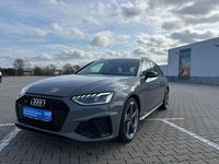 Second-hand Audi A4 S-Line 231 CP (169 kW) 2020 Gri Break