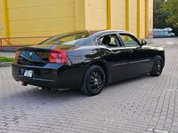 gebraucht Dodge Charger lx 2,7l 2006 POLICE
