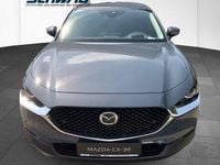 Usado Mazda CX-30 Selection 186 HP (136 kW) 2023 Cinzento SUV