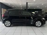 Gebraucht VW Golf Plus Life 105 PS (77 kW) 2013 Schwarz Van / Kleinbus