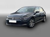 Usata VW Golf VIII Style 204 CV (150 kW) 2022 Grigio Berlina