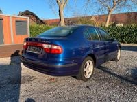 Gebraucht Seat Toledo Sport 105 PS (77 kW) 2003 Blau Limousine