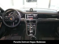 Gebraucht Porsche Panamera 330 PS (242 kW) 2021 Weiss Kleinwagen