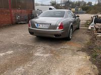 gebraucht Maserati Quattroporte 4,2 V8