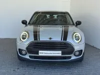 Gebraucht Mini Cooper Clubman 136 PS (100 kW) 2019 Silber Kombi