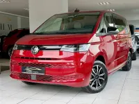 Gebraucht VW Multivan R 204 PS (150 kW) 2023 Fortanarot Van / Kleinbus