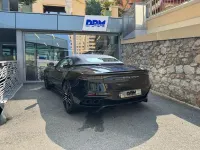 Gebraucht Aston Martin DBS 725 PS (533 kW) 2020 Blau Cabrio