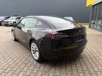 Gebraucht Tesla Model 3 88 kW (120 PS) 2023 Schwarz Limousine
