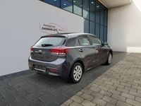 gebraucht Kia Rio 1.2 Edition,Klima,Tempom,Lenkrad-Sitzheizung