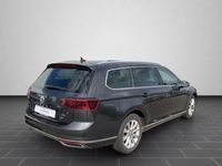 gebraucht VW Passat Variant 2.0 TDI DSG Elegance/AHK/REAR VIE