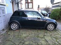 gebraucht Mini ONE ONE