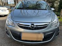 gebraucht Opel Corsa 1.2 ecoFLEX 150 Jahre Easytronic ...