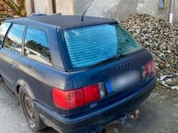 gebraucht Audi 80 b4 Quattro