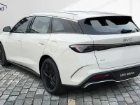 Nowe BYD Seal Boost 184 KM (135 kW) 2025 Beżowy Kombi