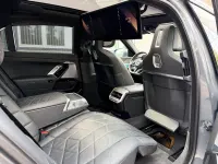 Gebraucht BMW i7 M Sport 400 kW (544 PS) 2022 Grau Limousine