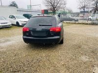 Gebraucht Audi A6 Ambiente 177 PS (130 kW) 2007 Schwarz Kombi