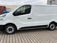 gebraucht Renault Trafic L1H1 2,8t Komfort 2.Hand Klima Scheckheft