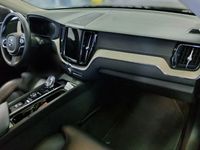 gebraucht Volvo XC60 B4 Diesel Inscription AWD Geartronic
